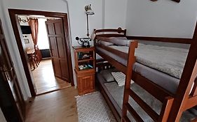 Zlata Leta - Apartmanovy Dum Jachymov