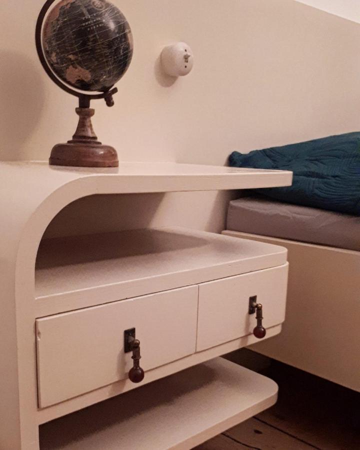 Zlata Leta - Apartmanovy Dum Jáchymov Zewnętrze zdjęcie