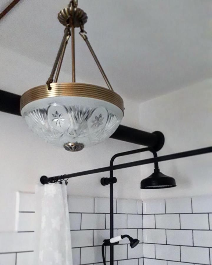 Zlata Leta - Apartmanovy Dum Jáchymov Zewnętrze zdjęcie