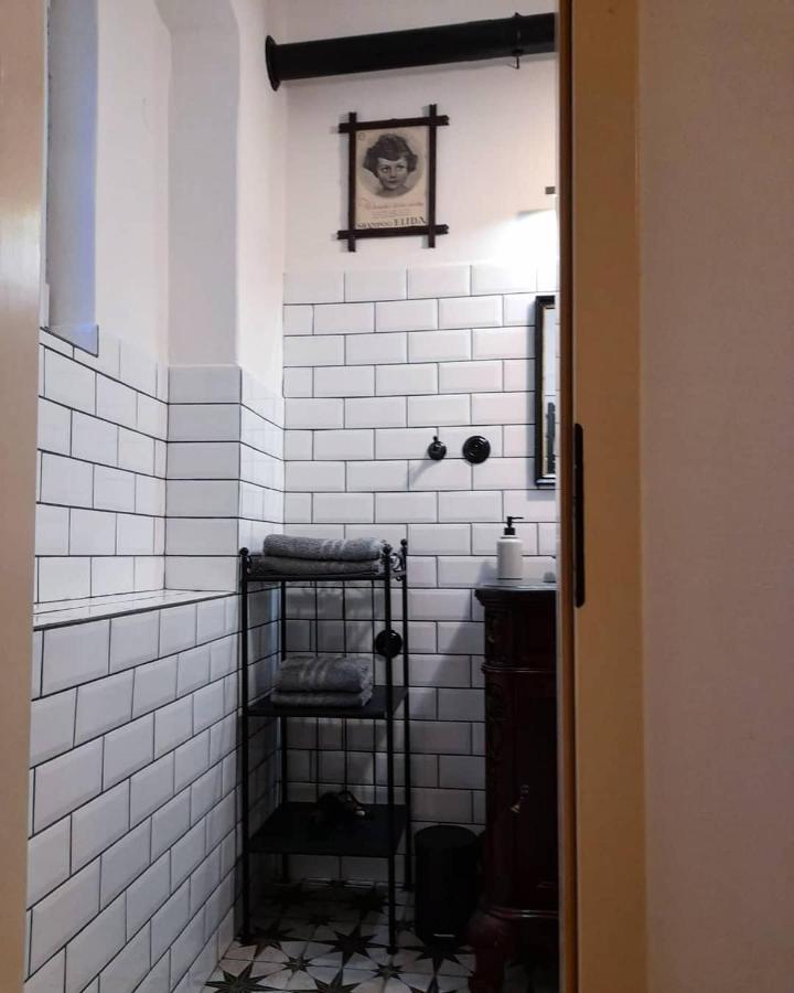 Zlata Leta - Apartmanovy Dum Jáchymov Zewnętrze zdjęcie