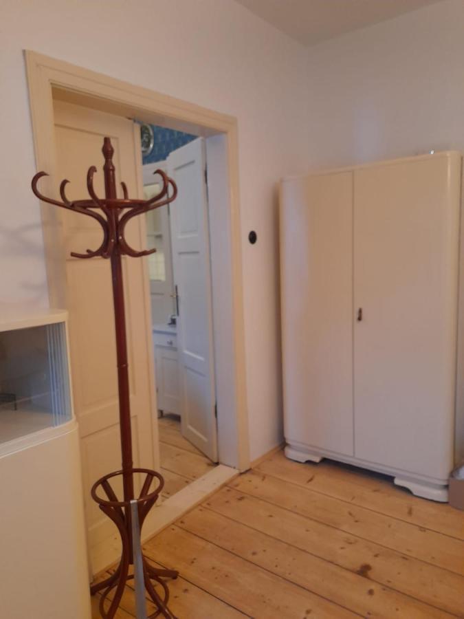 Zlata Leta - Apartmanovy Dum Jáchymov Zewnętrze zdjęcie