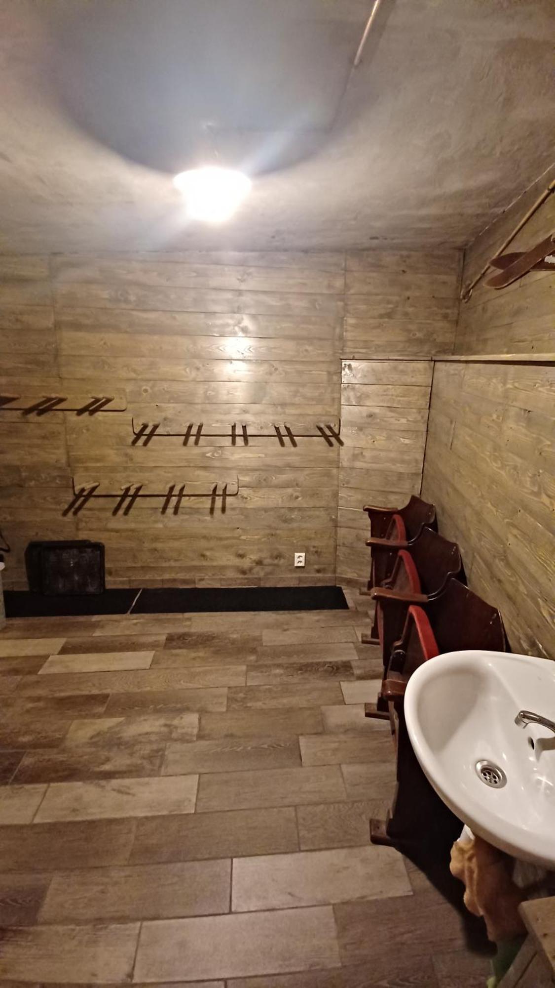 Zlata Leta - Apartmanovy Dum Jáchymov Zewnętrze zdjęcie